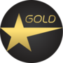 Gold icon 01